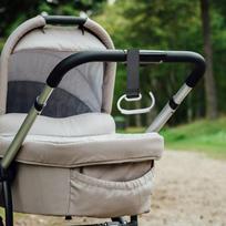 Stroller Hook Shopping Cart Universal Pushchair Clip Bag Hooks Baby Pram
