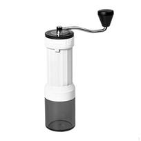 Adjustable Ceramic Burr Coffee Grinder for Home And Travel balta