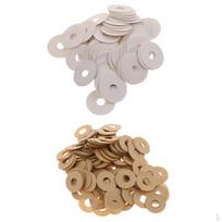 2 Pack Piano Balance Front Rail Punchings Regulating Tool