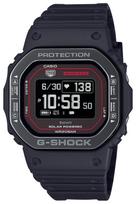 [Casio] G-Shock laikrodis [Vietinis originalus produktas] G-SQUAD širdies ritmo monitorius su Bluetooth DW-H5600MB-1A4JR Vyriškas Juodas