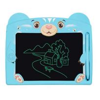 8.5 Inches LCD Writing Tablet Drawing Board Children Graffiti Sketchpad Toys Handwriting Blackboard Magic Drawing Board Gift L10