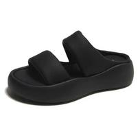 Round Tip Ete Comfortable Sandal Tenis Retro Shoes Slipper For Man Sneakers Sport Newest Nice Idea Teniis 2024summer 35