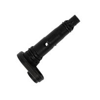 PCV vožtuvo priedai 17130-RCA-A02 17130RCAA02 Honda Ridgeline Odyssey Pilot Crosstour Acura MDX RLX 2006 2007 2008-2024 black