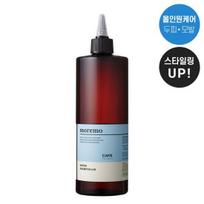 Moremo for Men Water Shampoo W_500ml black
