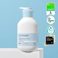 Illiyoon Ceramide Ato losjonas 334ML