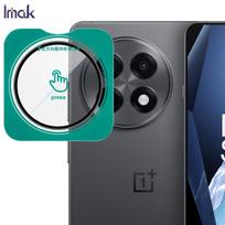 OnePlus Ace 5 Pro 5G stiklas IMAK Didelės raiškos stiklinė objektyvo plėvelė Savarankiškai pozicionuojama versija OnePlus Ace5 5G