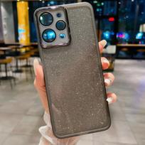 Glitter Phone Case For infinix NOTE 40 Pro Plus 5G 40X 40 4G 30 Pro 4G 30i Electroplate Camera Ring Bumper Shockproof Cover infinix NOTE 40X 5G juoda