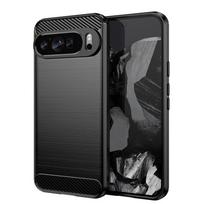 For Google Pixel 9 Pro XL Case Google Pixel 9 Pro XL Cover Shockproof Silicone Brushed TPU Phone Cover For Google Pixel 9 Pro XL Pixel 9 Pro XL juoda