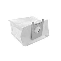 1PC Vacuum Cleaner Dust Bag For RoidMi EVE Plus Robotic Garbage Storage Bags Replacement Accessories Professional Spare Parts 1 Pc white