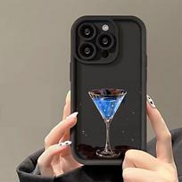 Telefono dėklas, skirtas iPhone 11 13 16 Pro Max iPhone 14 15 Pro Max 12 13 Pro Max 16 Plus 7 8 Plus 13 Pro 14 Pro Samsung S24 FE A55 A05S A54 A06 S22 A15 S23 iPhone 11 Pro Max juoda