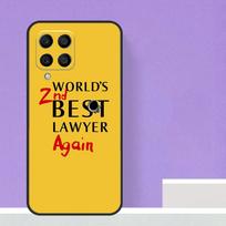 Better Call Saul For Samsung Galaxy M15 M55 M13 M33 M53 M21 M31 M51 M30s M20 M14 M34 M54 M12 M32 M52 Case Samsung M52 5G