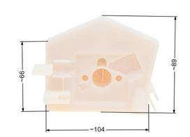 Filtr Powietrza Husqvarna 51/55 Ntyp 8R02-66