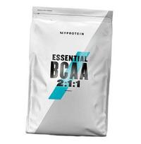 BCAA milteliai, esminiai BCAA 2:1:1, Mano Baltymai (28121001) 250g Tropical