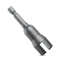 Hurricane Shutter Drill Bit, Hurricane Shutter Bolts, Hurricane Shutter Screws, Hurricane Shutter Wing Nuts Driver Bit