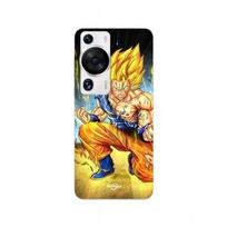 Coque Huawei P60 Pro GOKU GENOU A TERRE Maniacase