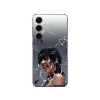 Coque Samsung Galaxy S24 FE Rockstar solo de Lisa Blackpink 2024 Maniacase