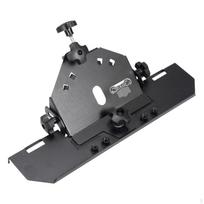 Ceramic Tile Chamfering Device Frame Metal Woodworking Accessories 45° Chamferer Utility Chamfer