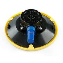 Suction Cup Black Yellow Boats Countertops Hand Tools black
