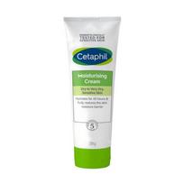 Cetaphil Moisturizing Cream (226g) white