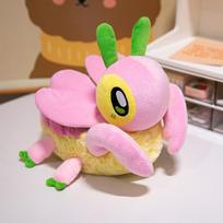 High Quality Cartoon Insect Series Plush Doll Mantis Beetle Bee Plush Toy Home Decoration Gift For Boys And Girls about 25cm