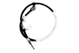 Handbrake Cable Rear Left Volvo S80 I 2006- 60661488 - 60630812 - 60661488