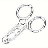 Stainless Steel Nuts and Seeds Picker - Perfect for Sunflower Seeds, Almonds, Pecans