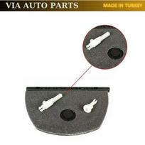 Salono filtro vidinės cirkuliacijos dangtelis Opel Astra G (1998-2009) Astra H (2004-2014 m) Zafira A (1999-2005) Oem 1802742 93196653