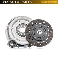 Sankabos komplektas Clio Mk1 MK2 Twingo 1.2-1.2 16V Kangoo Megane Mk1 Logan Sandero 1.4 (D7F-D4F-E7J-K7J-D4F) OEM 302050453R