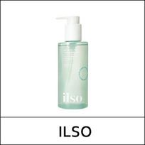 [ILSO] (a) Natūralus švelnus valomasis aliejus 200ml white