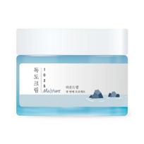 Round Lab 1025 Dokdo Hydrating Cream, 50ml, 1 Piece white