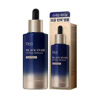 Dr. G Black Snail Retinol Ampulė, 50ml, 1 vnt. beige