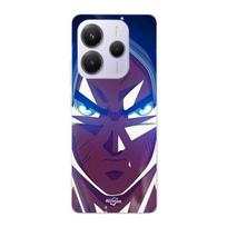 Xiaomi Redmi Note 14 5G Case Dragon ball z super Japanese Anime goku Maniacase