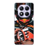 Coque Xiaomi Redmi Note 14 Pro 5G MIGUEL OLIVEIRA MOTO GP PODIUM KTM Maniacase