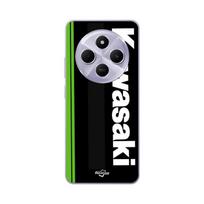 Coque Xiaomi Redmi 14C Kawasaki Floride Moto Marseille logo Maniacase