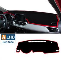 For Baojun 510 2017 2018 2019 2020 2021 2022 2023 Car Dashboard Cover Avoid Light Pad Sun Shade Anti-UV Carpets Non-Slip Mats