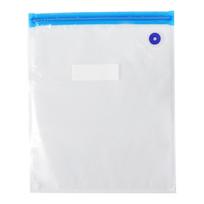 Food Vacuum Sealer Bag Versatile Reliable Large Capacity Food Storage Sealer Bag for Home Freezer white