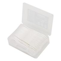 50pcs Dental Floss Disposable Toothpick Tooth Cleaning Oral Hygiene Care Tool