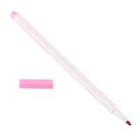 New 10Pcs Album Photo Metallic Color Marker Pens Colorful Ink DIY Scrapbook Card Making pink