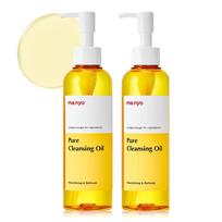 ma:nyo Grynas valomasis aliejus (200ml x 2ea) yellow