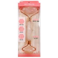 Ji yra Line Pink Stone veido masažuoklis
