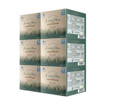 Sophie LaVerflan Organic Sanitary Napkin Bundle Plan 4 types, choose 1 (4 pieces/6 pieces) 6 pieces medium size (total 84p)