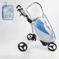 High-Quality Waterproof Non-Slip Golf Bag Rain and Dust Cover Force Runner