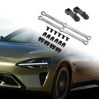 Air Intake Inlet Manifold Connecting Rods for Mercedes-benz 3.0 3.2 Cdi