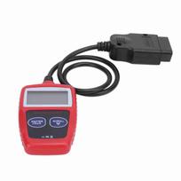 OBD2 skaitytuvo CAN automobilio variklio kodo skaitytuvo diagnostikos įrankio pakeitimas 8?18V black