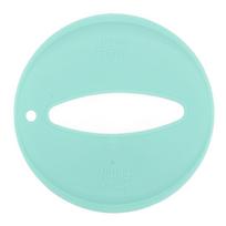 4pcs Shot Helper Reusable Shot Hurt Blocker Device Eases Discomfort Immunization Helper Fear šviesiai žalios spalvos
