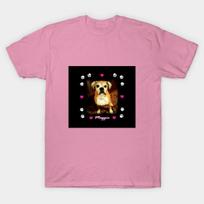 T Shirt Women Linda Harajuku Print Kawaii Tshirt Summer Short Sleeve Female T-Shirt Top Tee S rožinė