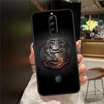 Cobra Kai Case For Nubia Red Magic 9 Pro Plus Red Magic 8 8S Pro Plus 5G 5S 6R 6 7 7S 6S Pro Cover Red Magic 6Pro