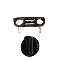 Air Conditioning Control Button For Albea Palio Siena 1997-2002 OEM 7078707 55170171