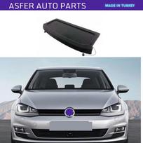 Trunk Lid (Sponge cake) For Vw Golf Mk7 2012-2020 Oem 443974570