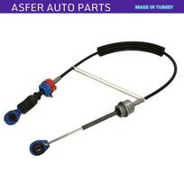 Gearbox Control Cable Right Side For Megane Mk2 2002-2008 OEM 7701474700